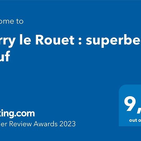 Carry Le Rouet : Superbe T2 Neuf Apartment Exterior photo