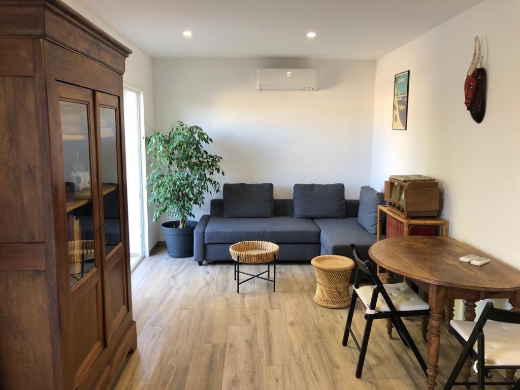Carry Le Rouet : Superbe T2 Neuf Apartment Exterior photo